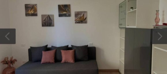 1 Schlafzimmer Wohnung in Sanremo, Italy, Nr. 270198 4