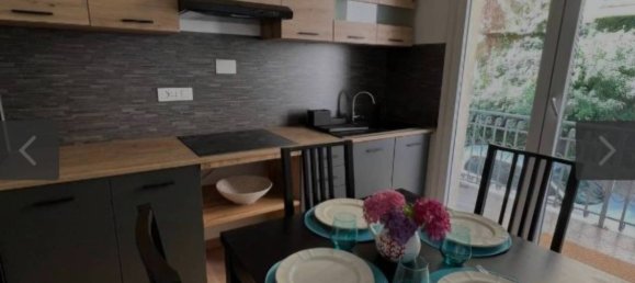 1 Schlafzimmer Wohnung in Sanremo, Italy, Nr. 270198 2