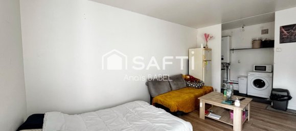 Studio in Chatillon-sur-Seine, France No. 350934 6