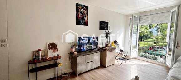 Studio in Chatillon-sur-Seine, France No. 350934 3