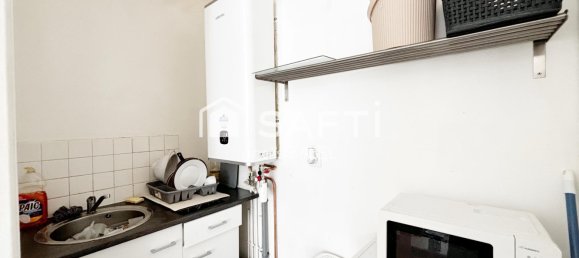 Studio in Chatillon-sur-Seine, France No. 350934 5