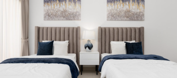 4 bedrooms Villa in Dubai, UAE No. 44848 13