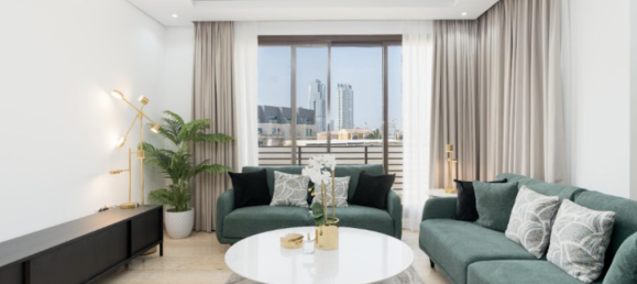 4 bedrooms Villa in Dubai, UAE No. 44848 5