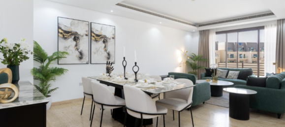 4 bedrooms Villa in Dubai, UAE No. 44848 8