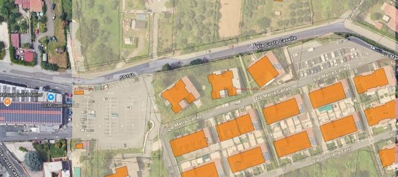 5 bedrooms Apartment in Marino, Italy No. 377717 2