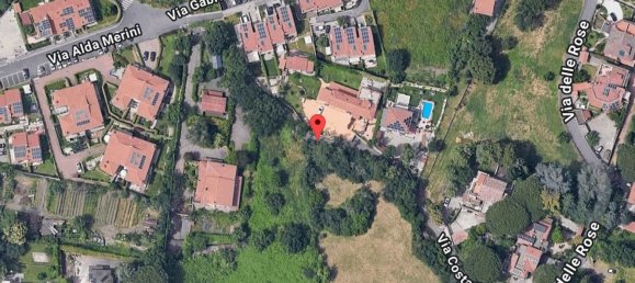 5 bedrooms Apartment in Marino, Italy No. 377717 6