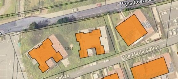 5 bedrooms Apartment in Marino, Italy No. 377717 4