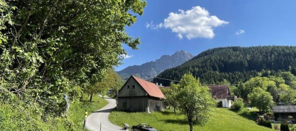 2365m² Land in Spital am Pyhrn, Austria No. 154871 6