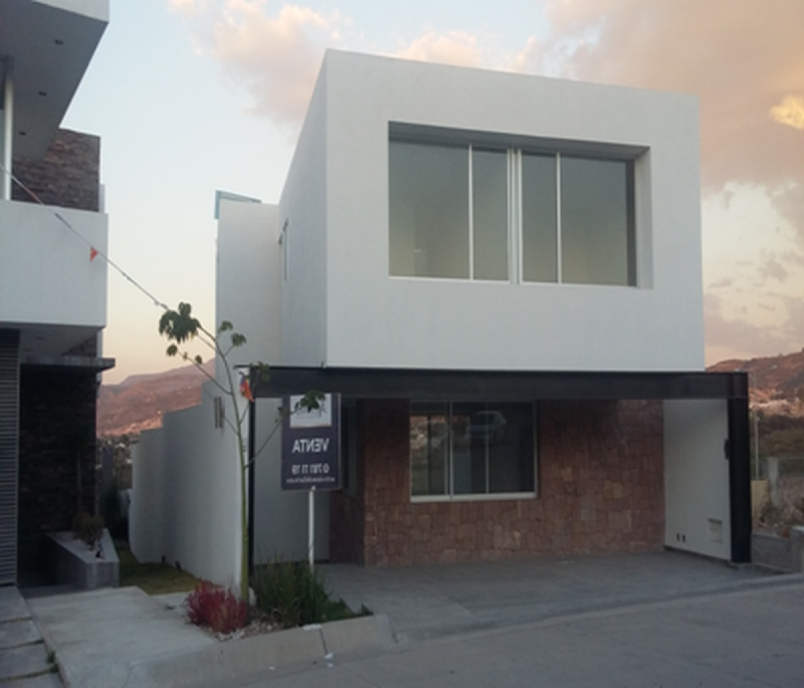 Дом с 3 спальнями в Гуанахуато, Мексика № 178863