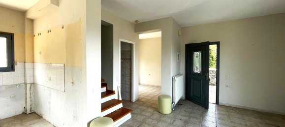 Вилла с 3 спальнями в Керкира, Греция № 53689 10