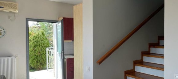 Вилла с 3 спальнями в Керкира, Греция № 53689 19