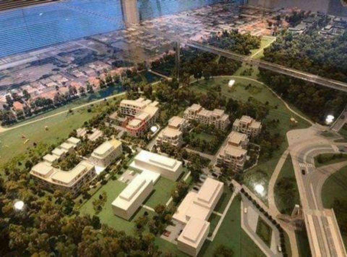 3 chambres Condo à Bruges, France No. 12356