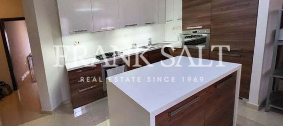 Apartamento T2 em Swieqi, Malta N.º 11088 6