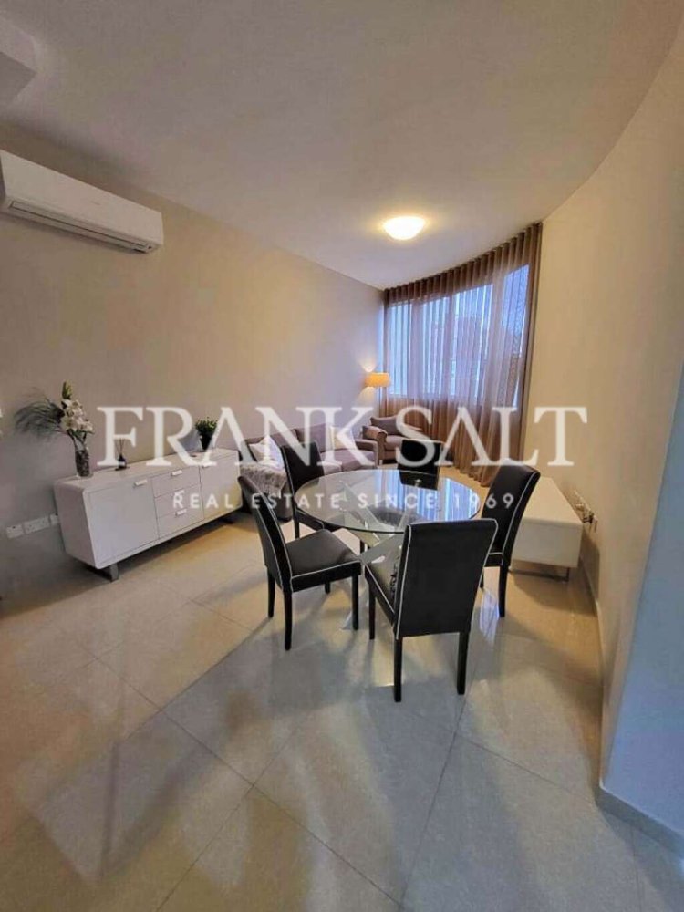 Apartamento T2 em Swieqi, Malta N.º 11088