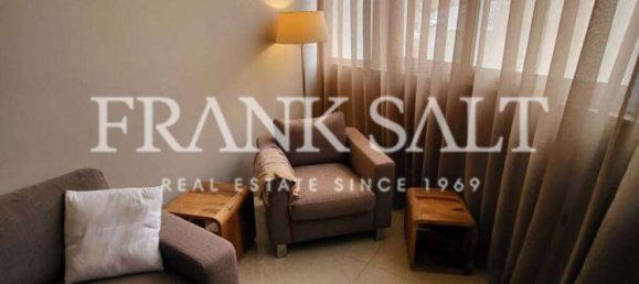 Apartamento T2 em Swieqi, Malta N.º 11088 2