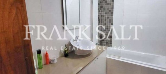 Apartamento T2 em Swieqi, Malta N.º 11088 20