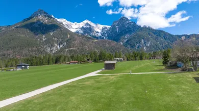  Land in St. Ulrich am Pillersee, Austria No. 167587