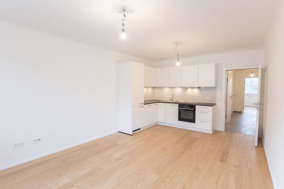 3-Zimmer Wohnung in Döbling, Austria, Nr. 69277