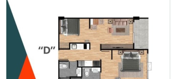 2 bedrooms Condo in Rawai, Thailand No. 12592 30