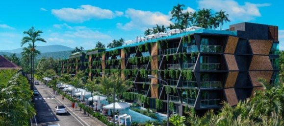 2 bedrooms Condo in Rawai, Thailand No. 12592 2