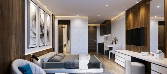 2 bedrooms Condo in Rawai, Thailand No. 12592 21