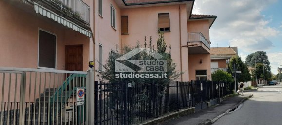 3 غرف نوم شقة في Rho, Italy رقم 357895 2