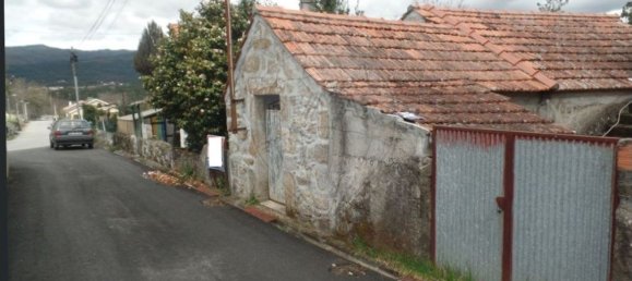 Casa de 3 dormitorios en Sao Pedro do Sul, Portugal No. 190006 3