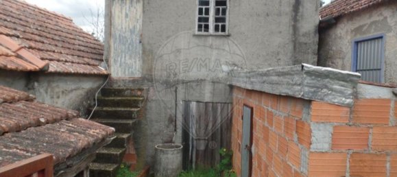 Casa de 3 dormitorios en Sao Pedro do Sul, Portugal No. 190006 4