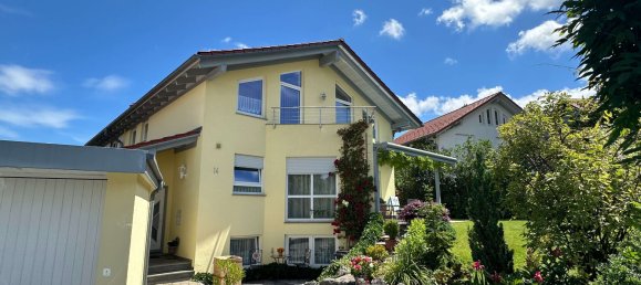 4 bedrooms Townhouse in Ravensburg, Germany No. 276521 2