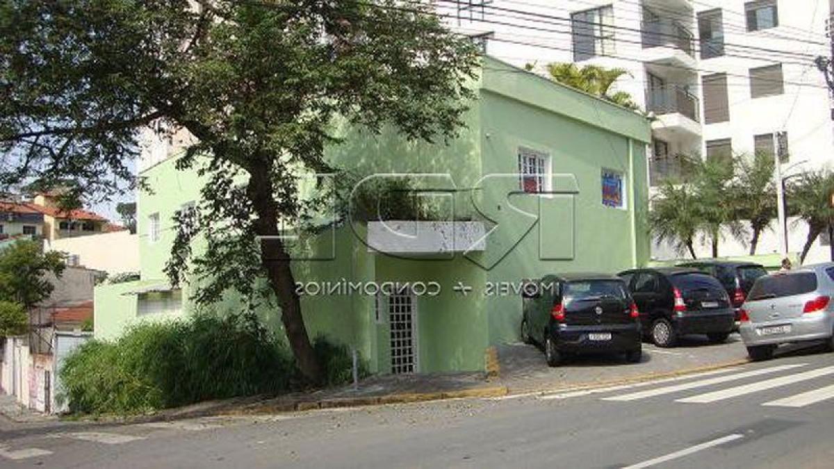 Дом с 9 спальнями в Сан-Паулу, Бразилия № 585323