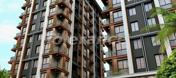 Apartment 1+1 in Istanbul, Turkey No. 7051 15