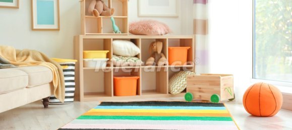 Apartment 1+1 in Istanbul, Turkey No. 7051 5