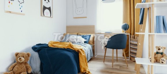 Apartment 1+1 in Istanbul, Turkey No. 7051 6