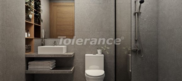 Apartment 1+1 in Istanbul, Turkey No. 7051 8