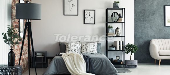 Apartment 1+1 in Istanbul, Turkey No. 7051 4