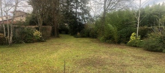 305m² Land in Bordeaux, France No. 100623 4