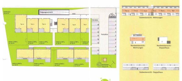 Apartamento de 2 dormitorios en Feldkirch, Austria No. 246846 21