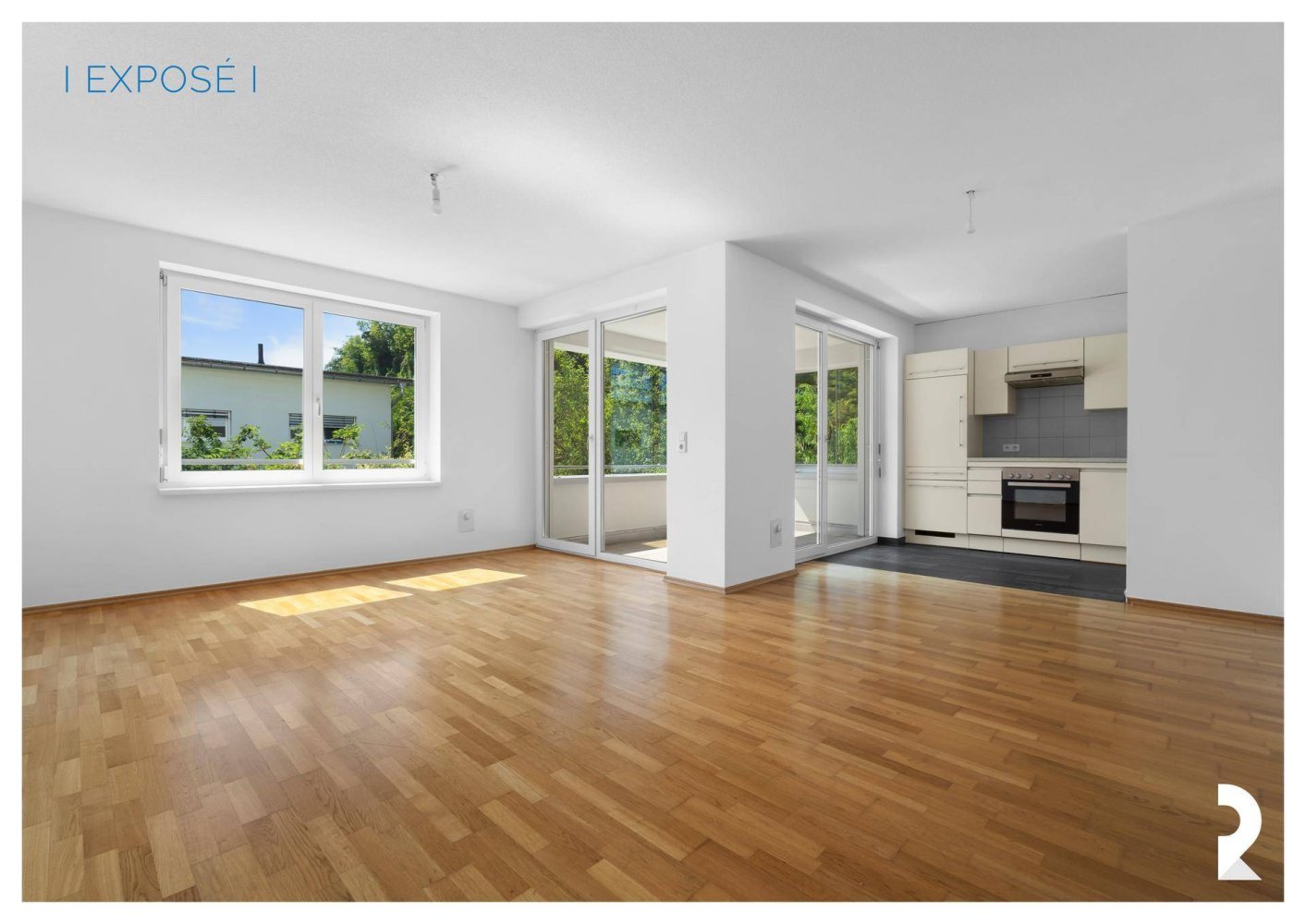 Apartamento de 2 dormitorios en Feldkirch, Austria No. 246846