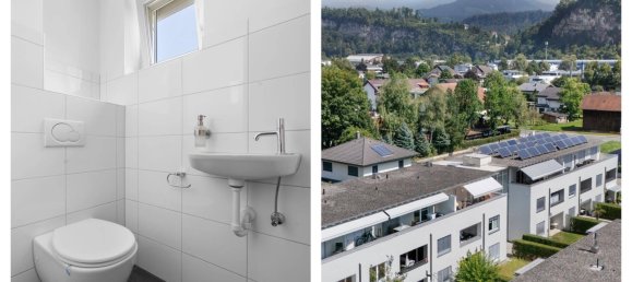 Apartamento de 2 dormitorios en Feldkirch, Austria No. 246846 15