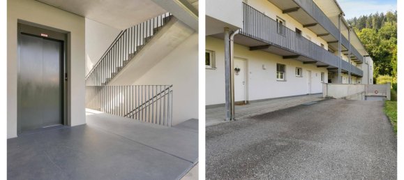 Apartamento de 2 dormitorios en Feldkirch, Austria No. 246846 16