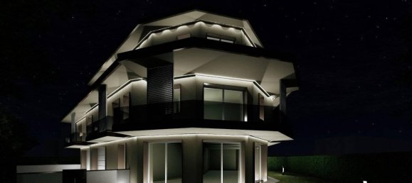 4 rooms Apartment in Santarcangelo di Romagna, Italy No. 36167 6