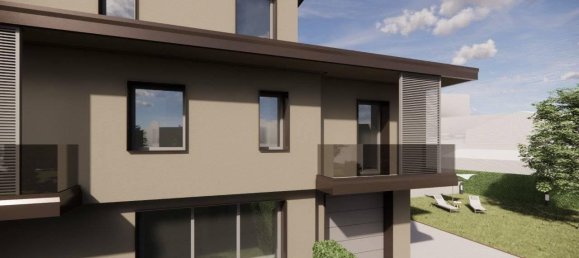 4 rooms Apartment in Santarcangelo di Romagna, Italy No. 36167 28