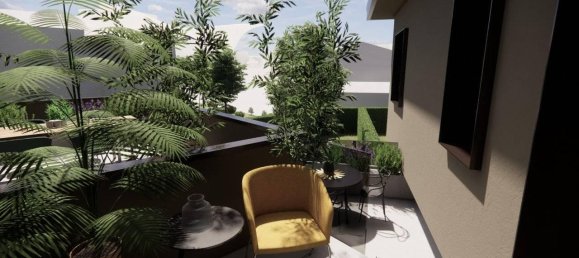 4 rooms Apartment in Santarcangelo di Romagna, Italy No. 36167 11