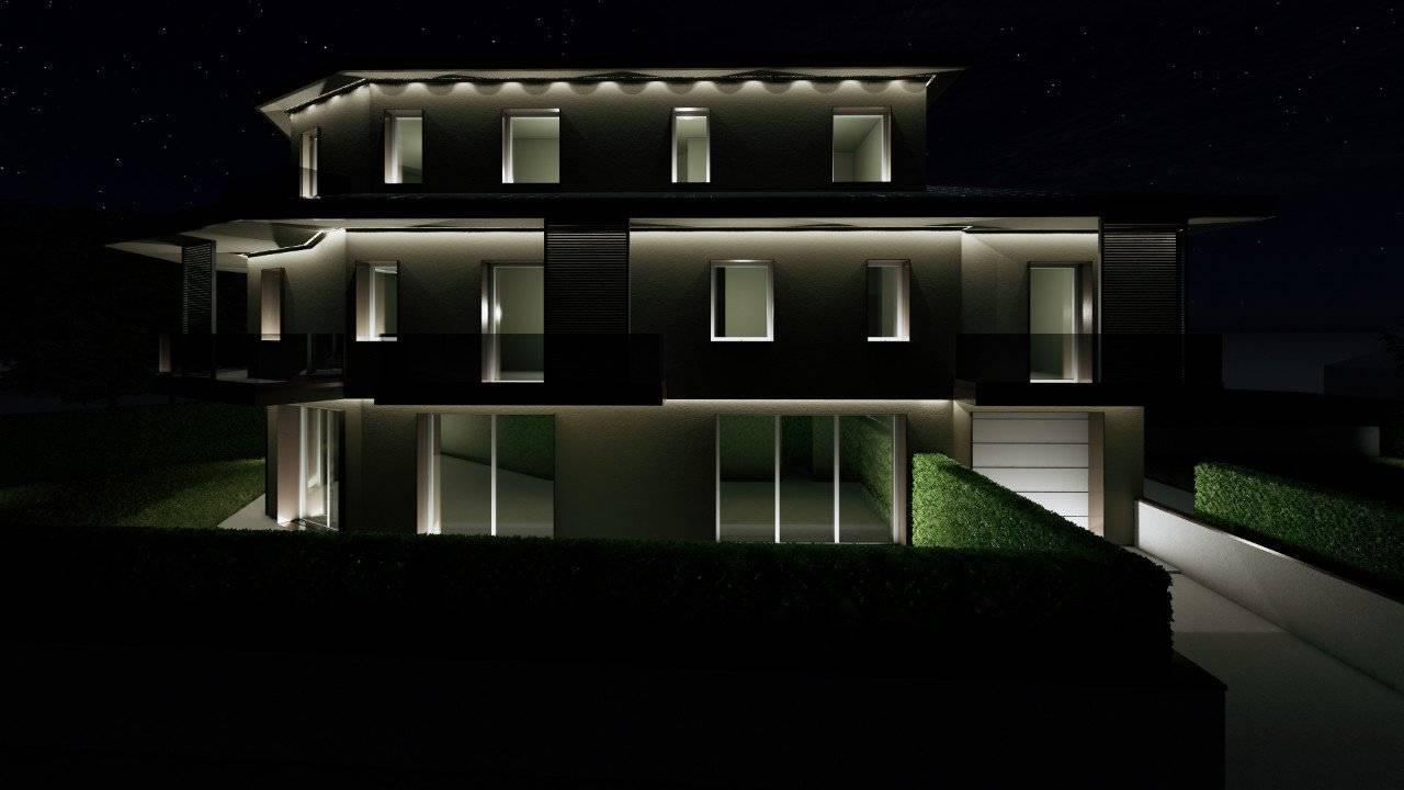 4 rooms Apartment in Santarcangelo di Romagna, Italy No. 36167