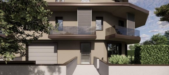 4 rooms Apartment in Santarcangelo di Romagna, Italy No. 36167 32