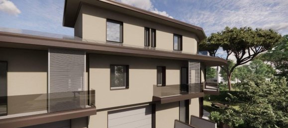 4 rooms Apartment in Santarcangelo di Romagna, Italy No. 36167 20