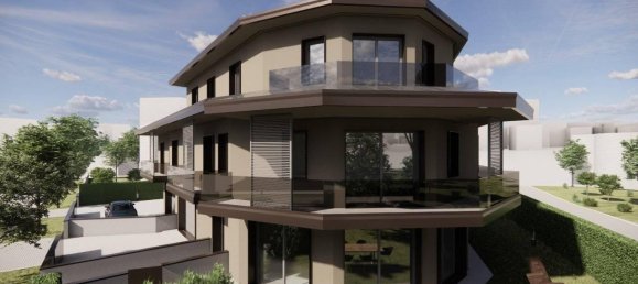 4 rooms Apartment in Santarcangelo di Romagna, Italy No. 36167 10