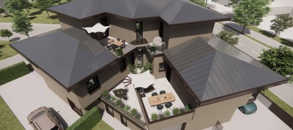 4 rooms Apartment in Santarcangelo di Romagna, Italy No. 36167 3