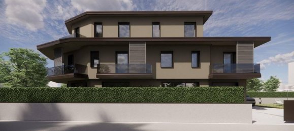 4 rooms Apartment in Santarcangelo di Romagna, Italy No. 36167 4