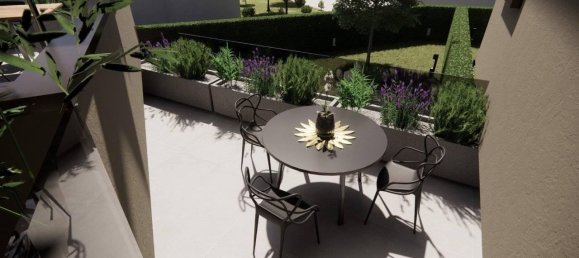 4 rooms Apartment in Santarcangelo di Romagna, Italy No. 36167 12